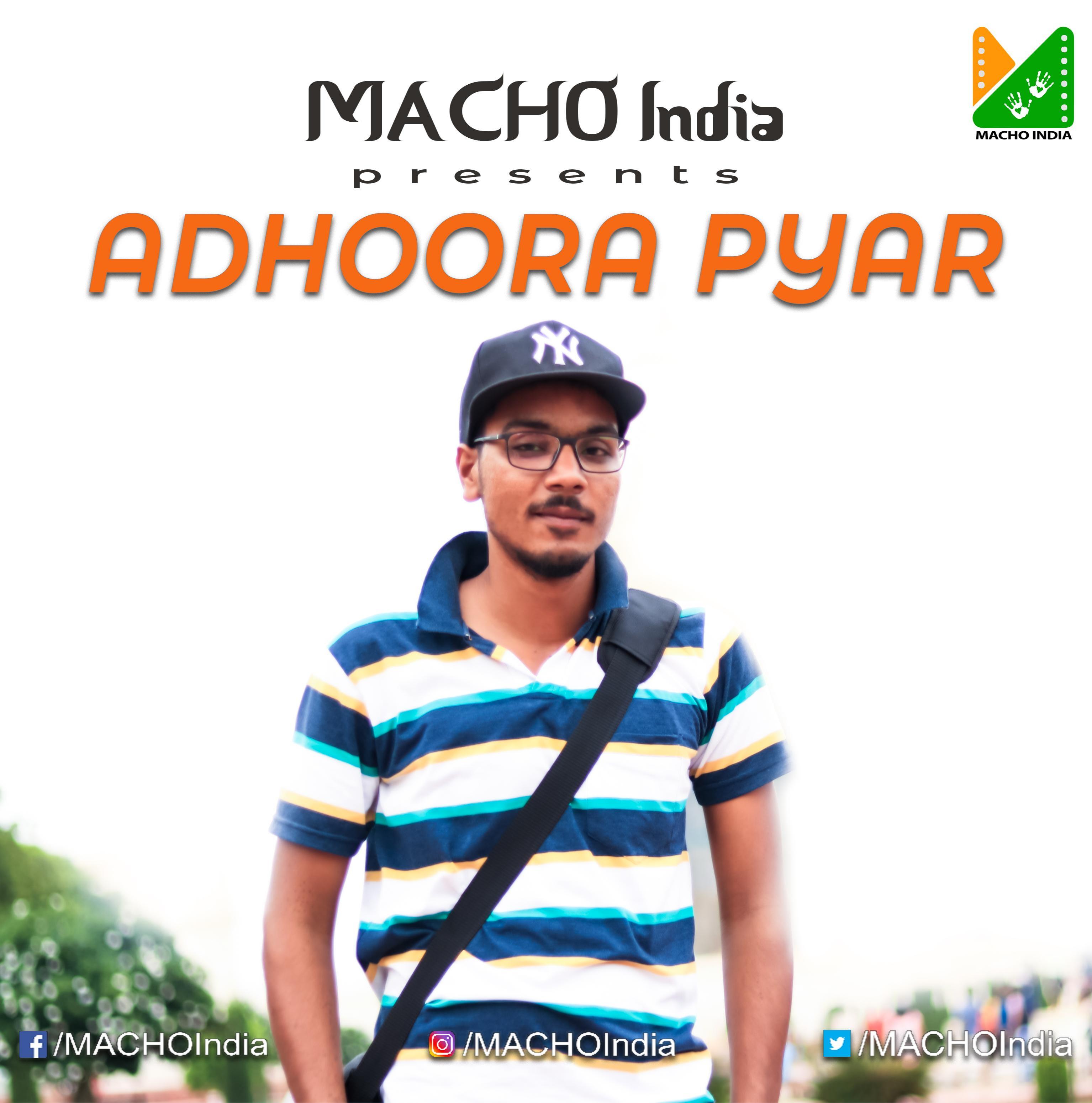 Adhoora Pyar