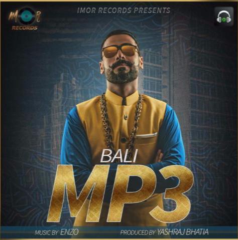 MP3 Ft. Bali