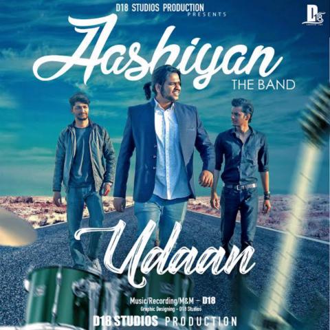 Udaan by Aashiyan The Band