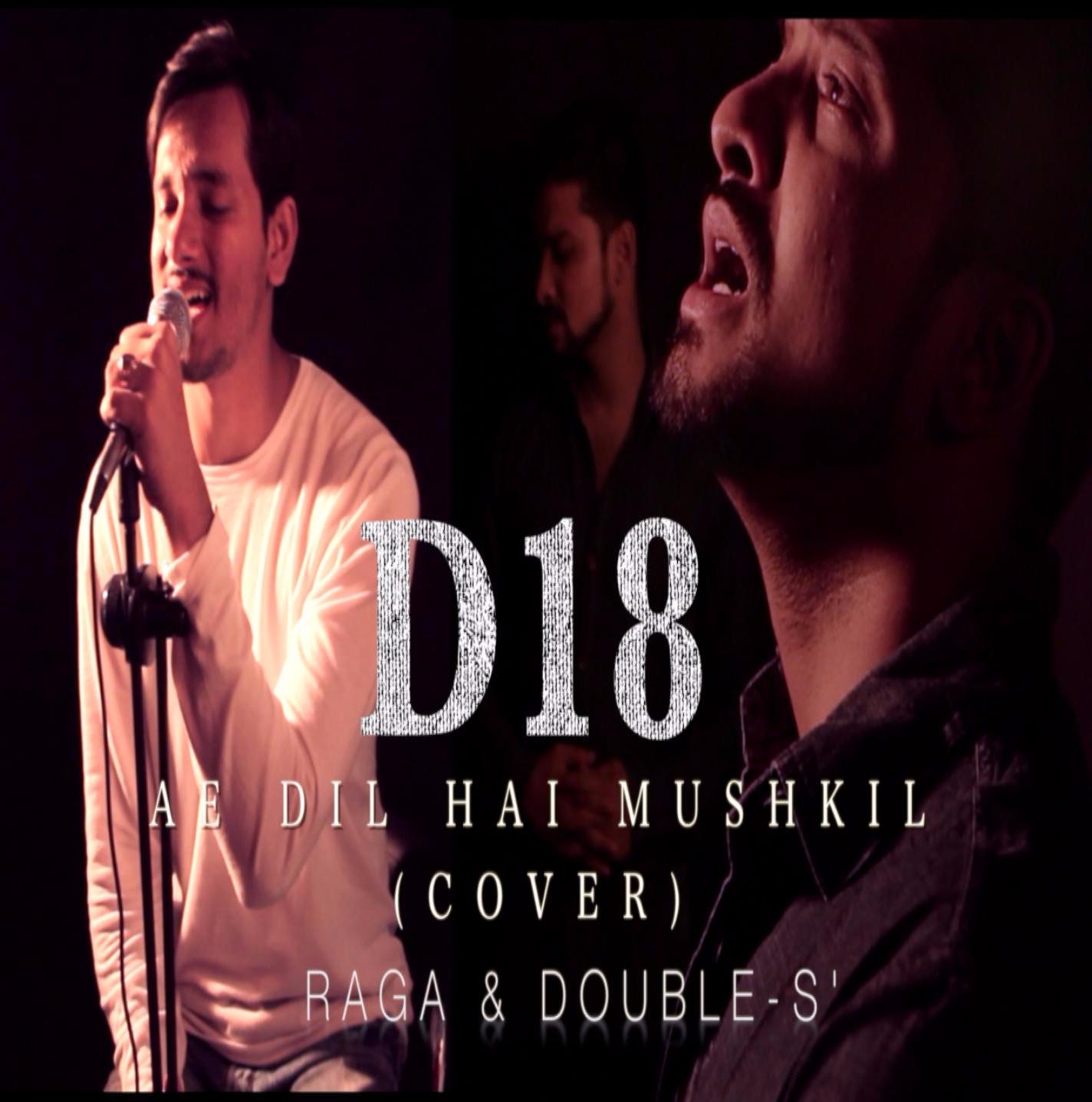 Ae Dil Hai Mushkil (Cover)
