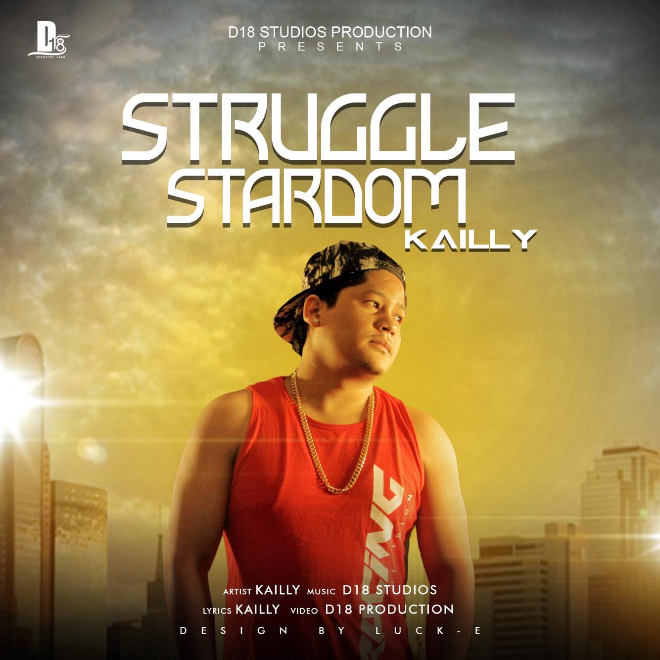 Struggle Stardom