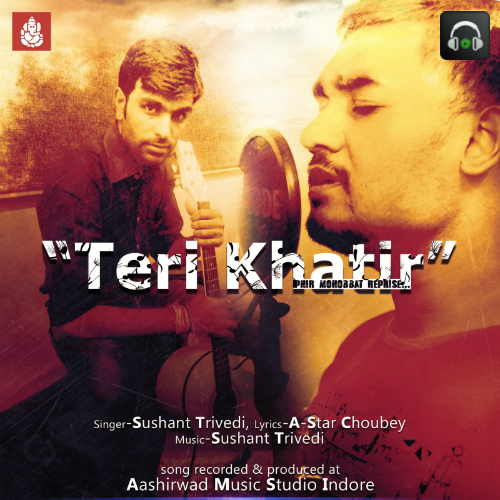 'Teri Khatir' - Phir Mohobbat (Reprise)