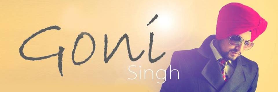 Gony Singh