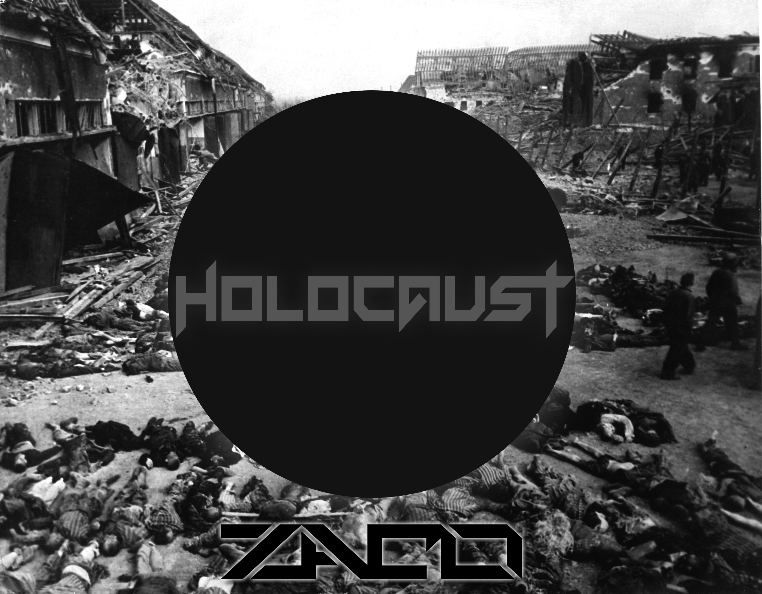 ZaCo Holocaust Original Mix 