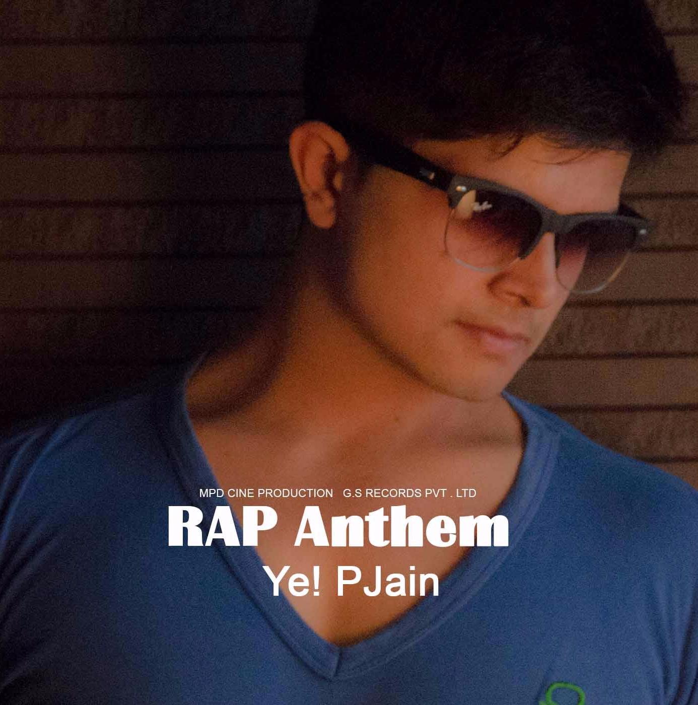 RAP Anthem
