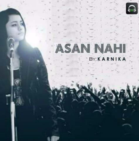 Asan Nahi