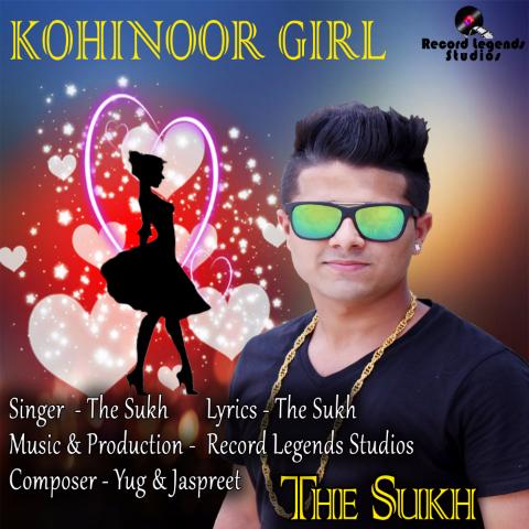 Kohinoor Girl