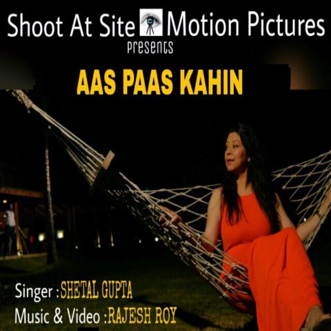 Aas Paas Kahin by Shetal Gupta