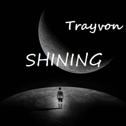 Download Trayvon - Shining (Official Music Audio)