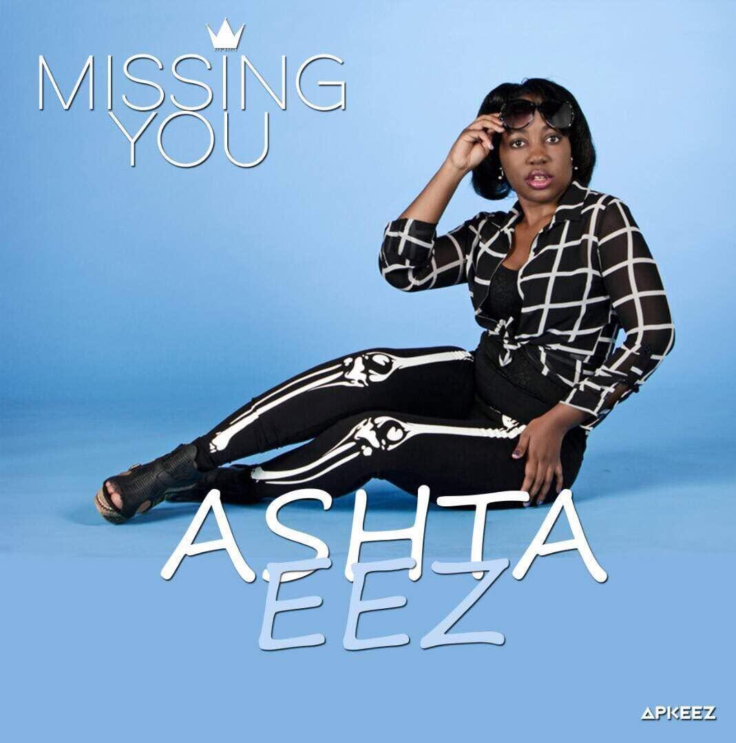 Ashta Eez - Missing You