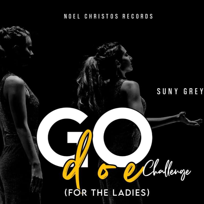 Suny Grey - Go Down Low (Official Audio)