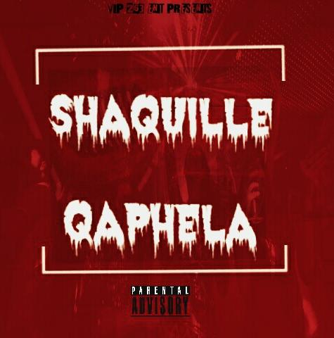 Shaquille- Qaphela