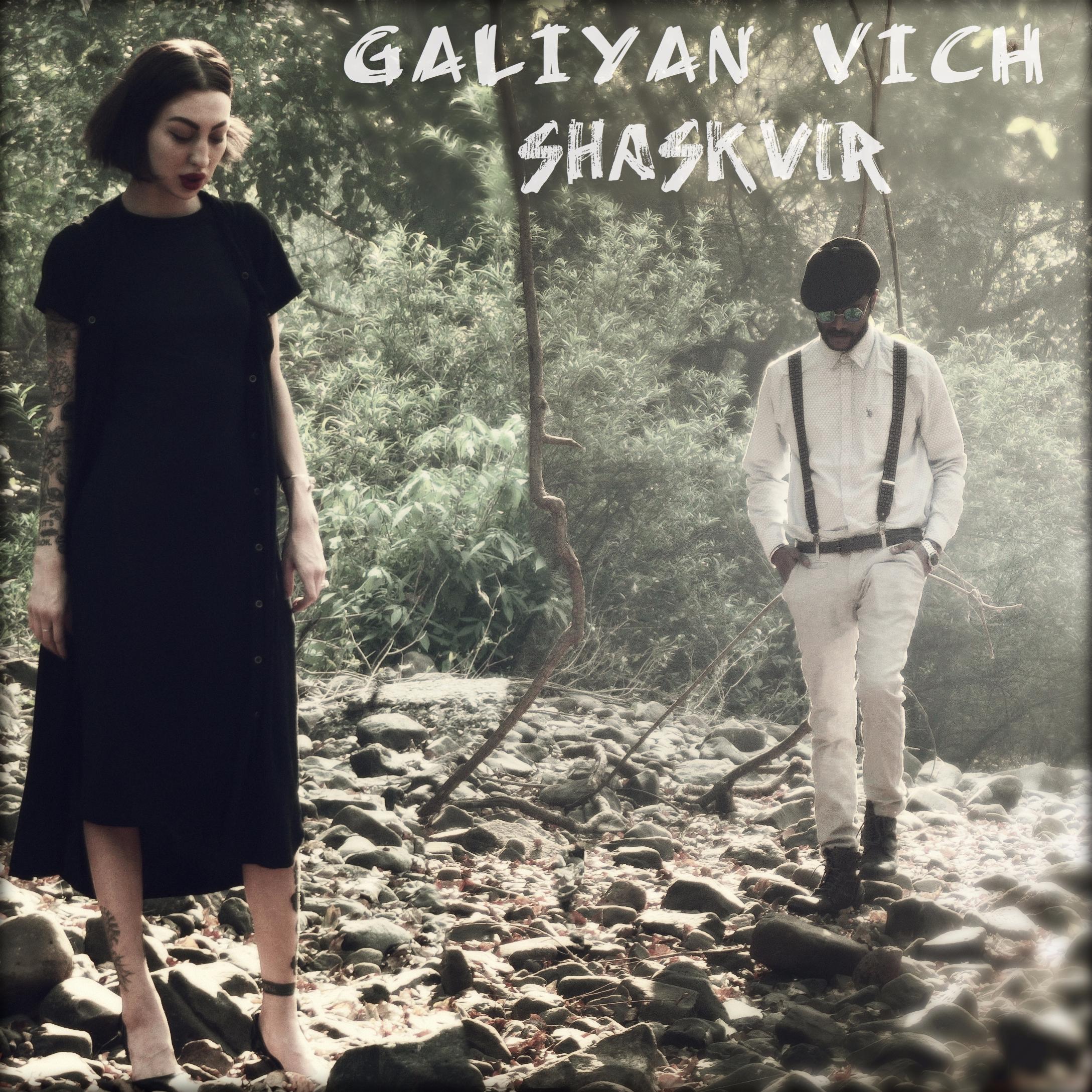 Galiyan vich - Shaskvir