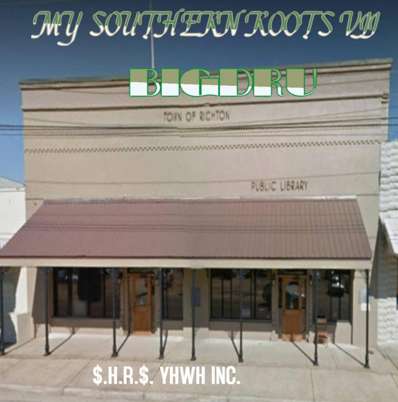 MY SOUTHERN ROOTS VII