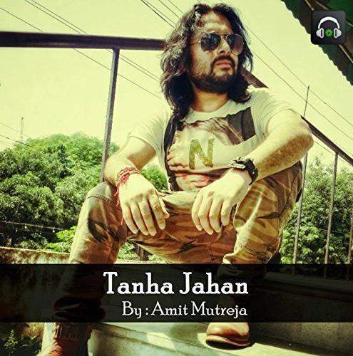 Tanha Jahan By Azaadi The Band