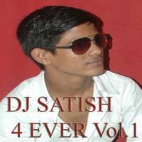 03 Ek Galti Mix Dj Satish MumbaiDhamaldj