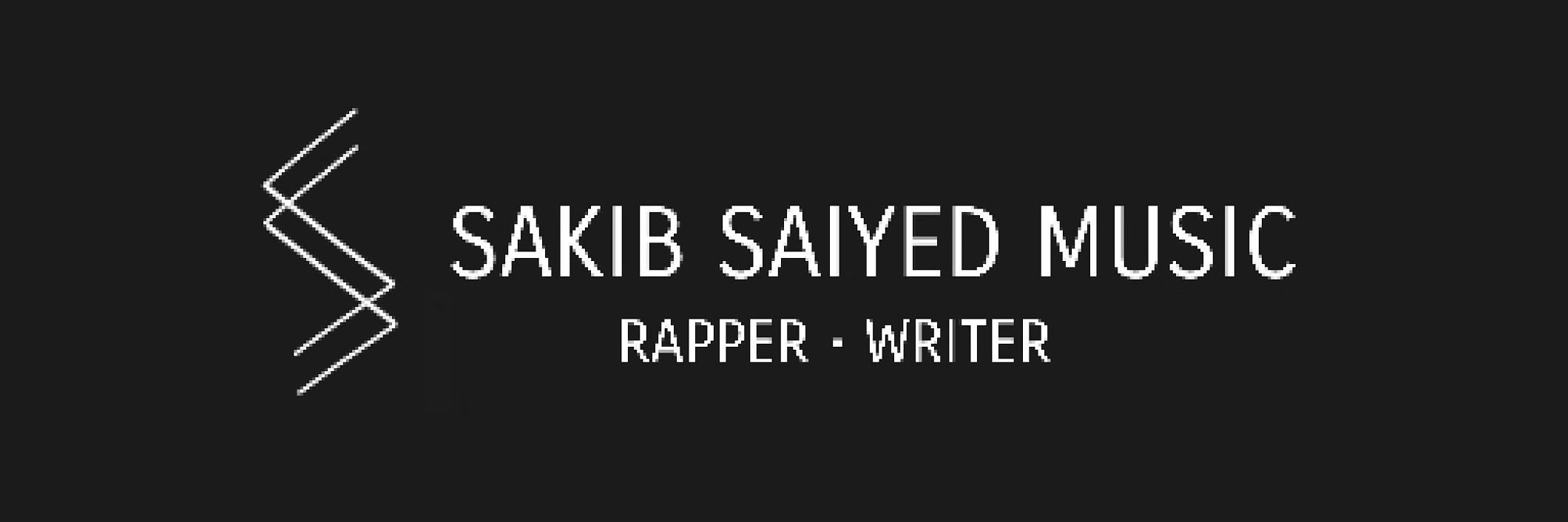 Sakib Saiyed