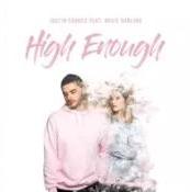 Justin Caruso - High Enough feat. Rosie Darling (Bogdanl Remix)