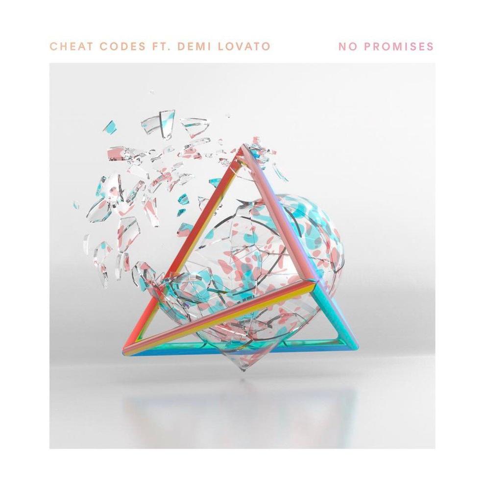 Cheat Codes -No Promises ft Demi Lovato (Bogdanl Remix)