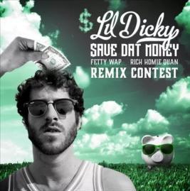 Lil Dicky - Save that money (Bogdanl Remix)