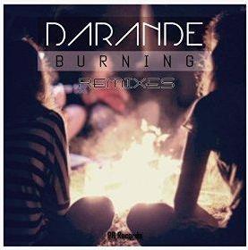 Darande - Burning (Bogdanl Remix)