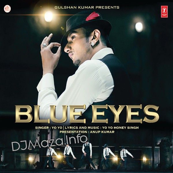 blue eyes honey singh 320kbps blue eyes honey singh 320kbps