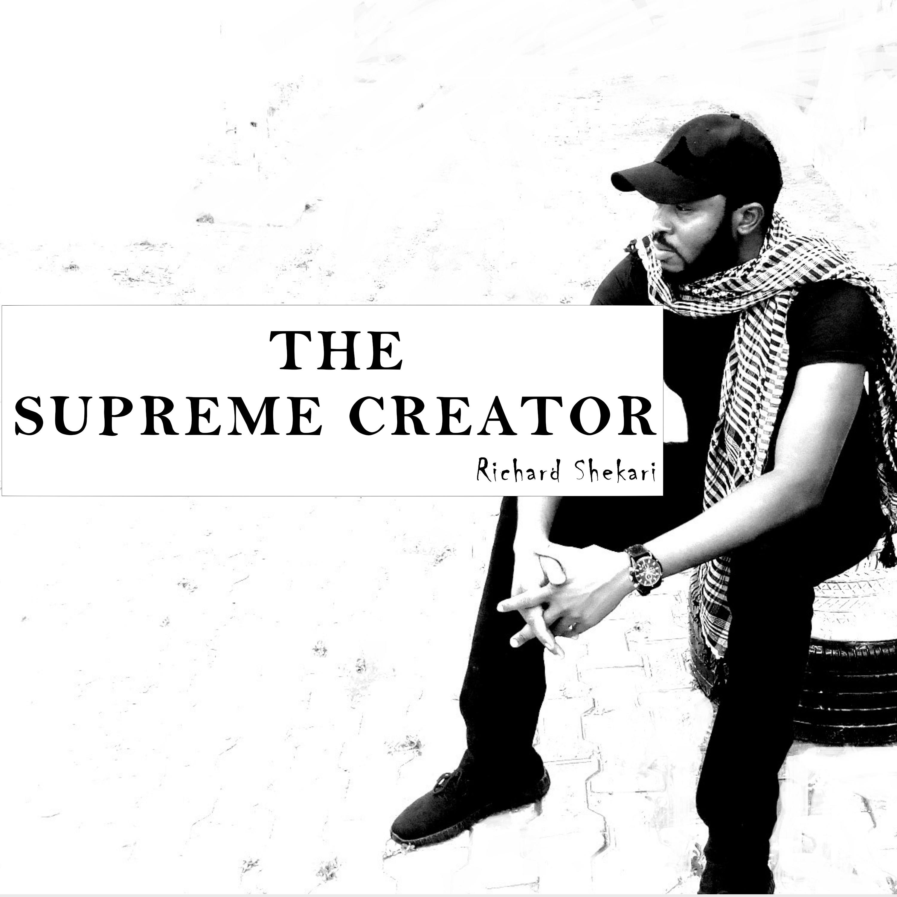 The Supreme Creator