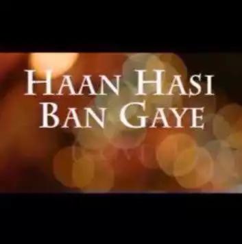 Hasi Ban Gaye (Cover) By Vishwajeet