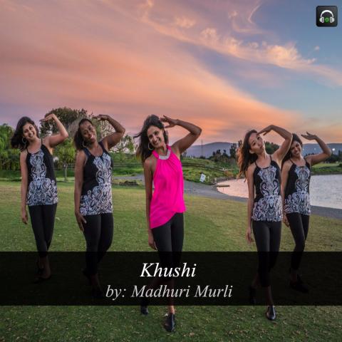 Khushi by Madhuri