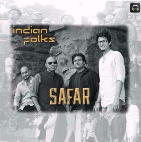 Safar By Indian Folks