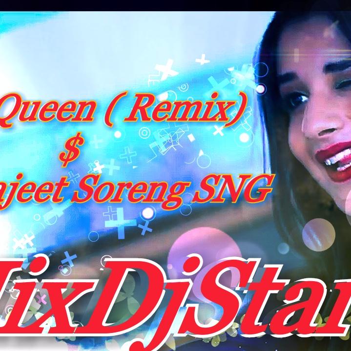 Selfie Queem - Inder Nagra ( Remix ) Dj Indrajeet Soreng SNG