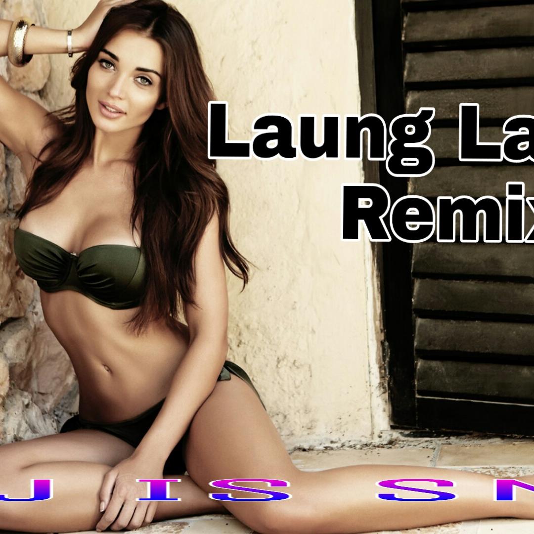 Laung Laachi (Remix ) Dj IS SNG