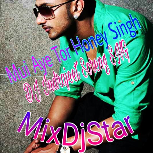 Muin Tor Honey Singh Dushmanta Suna ( Sambalpuri Remix ) Dj Indrajeet Soreng SNG