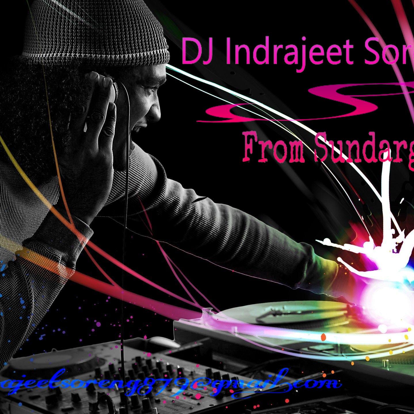 DJ Wala Babu Retune  _Bhuban (Sambalpuri Remix  ) DJ Indrajeet Soreng SNG
