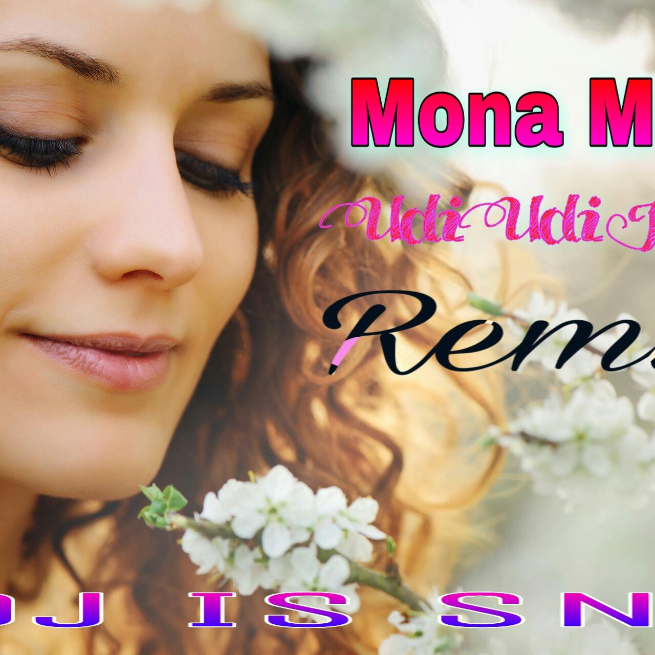 Mona Mora Udi Udi Jaye Re ( Remix ) Dj IS SNG