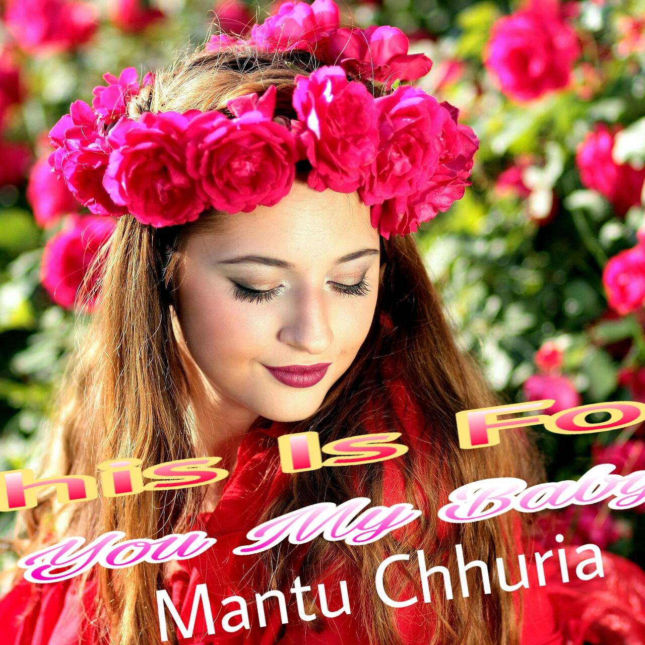 This IS For You My Baby -Mantu Chhuria ( Sambalpuri Remix ) Dj IsS SNG