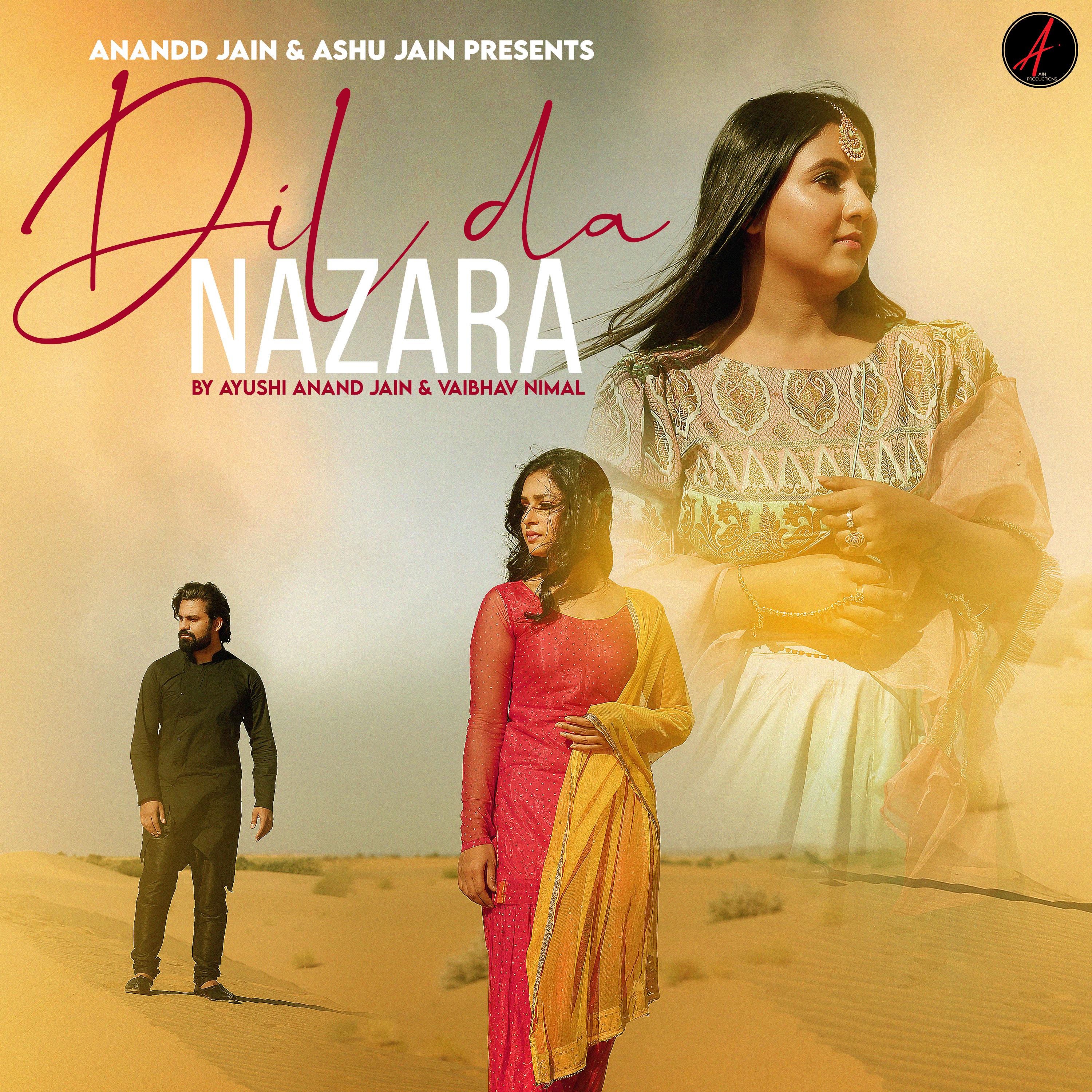 Dil Da Nazara 