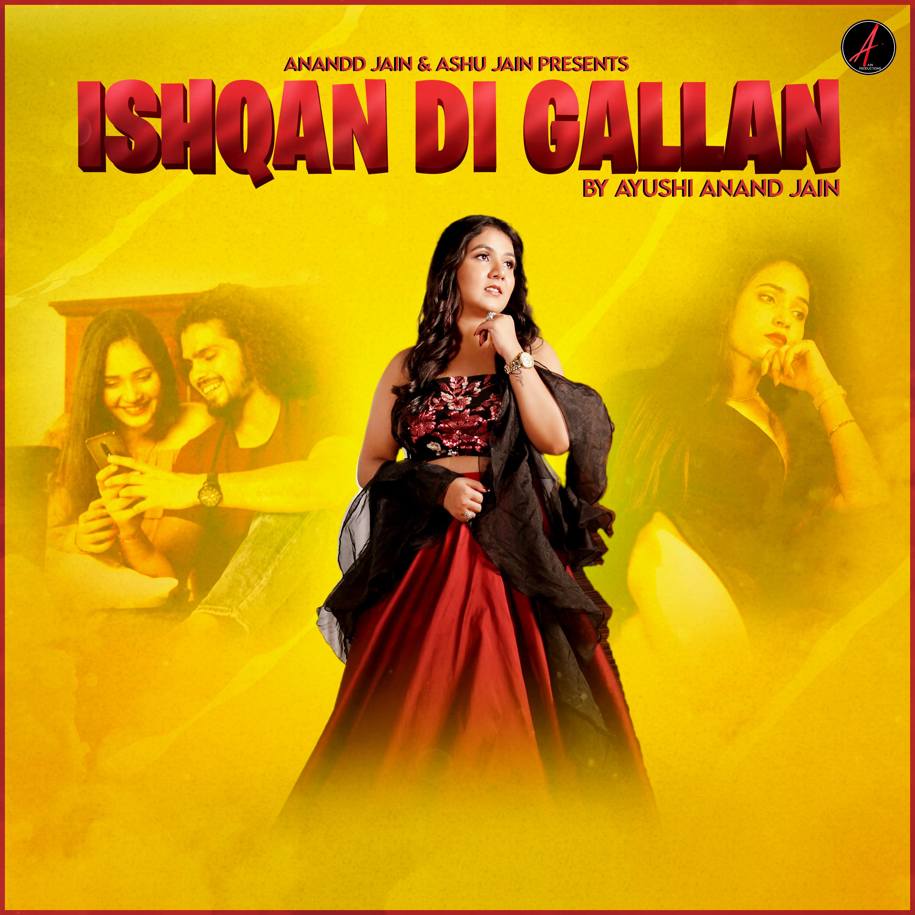 Ishqan Di Gallan 