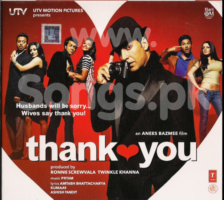 pyar tera thank u