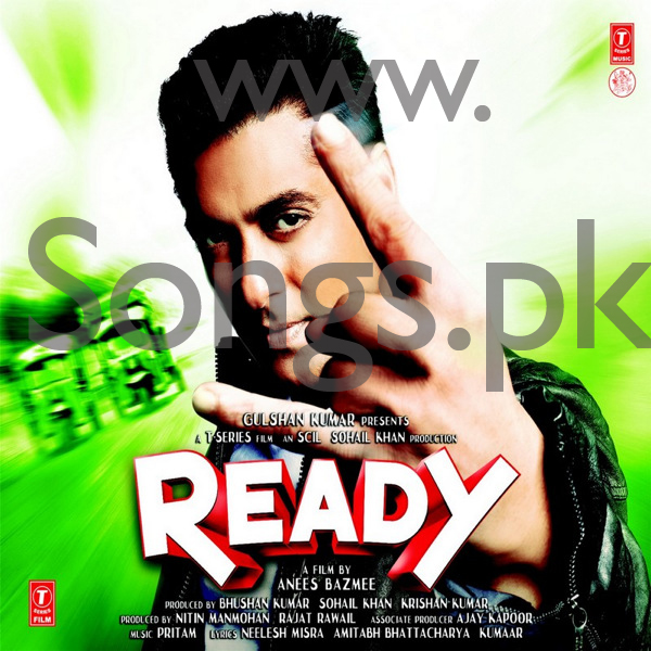 character dheela ready