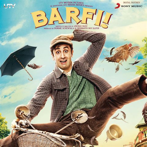 Barfi  Barfi 