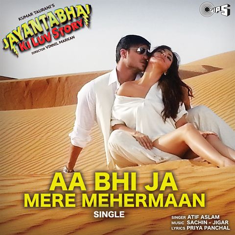 Aa Bhi Ja Mere Mehermaan Atif Aslam 320Kbps  