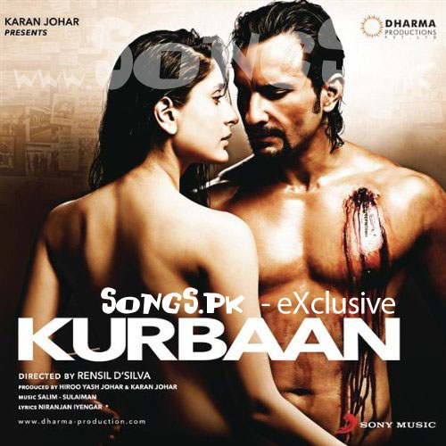 kurbaan  