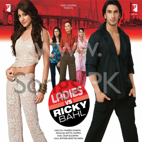   Ladies Vs Ricky Bahl  Aadat Se Majboor