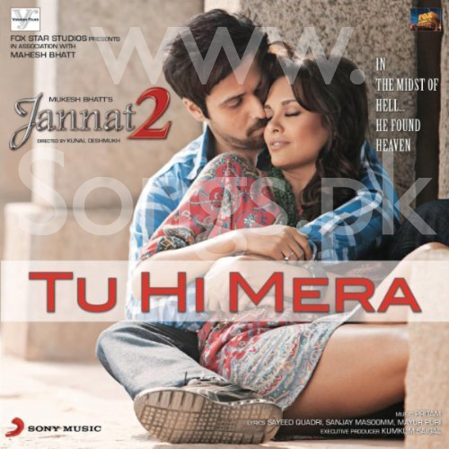 Tu Hi Mera Jannat 2 320Kbps 