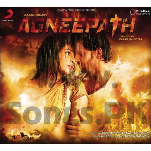   Agneepath  Abhi Mujh Mein Kahin