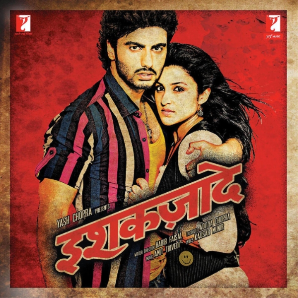   Ishaqzaade  Pareshaan