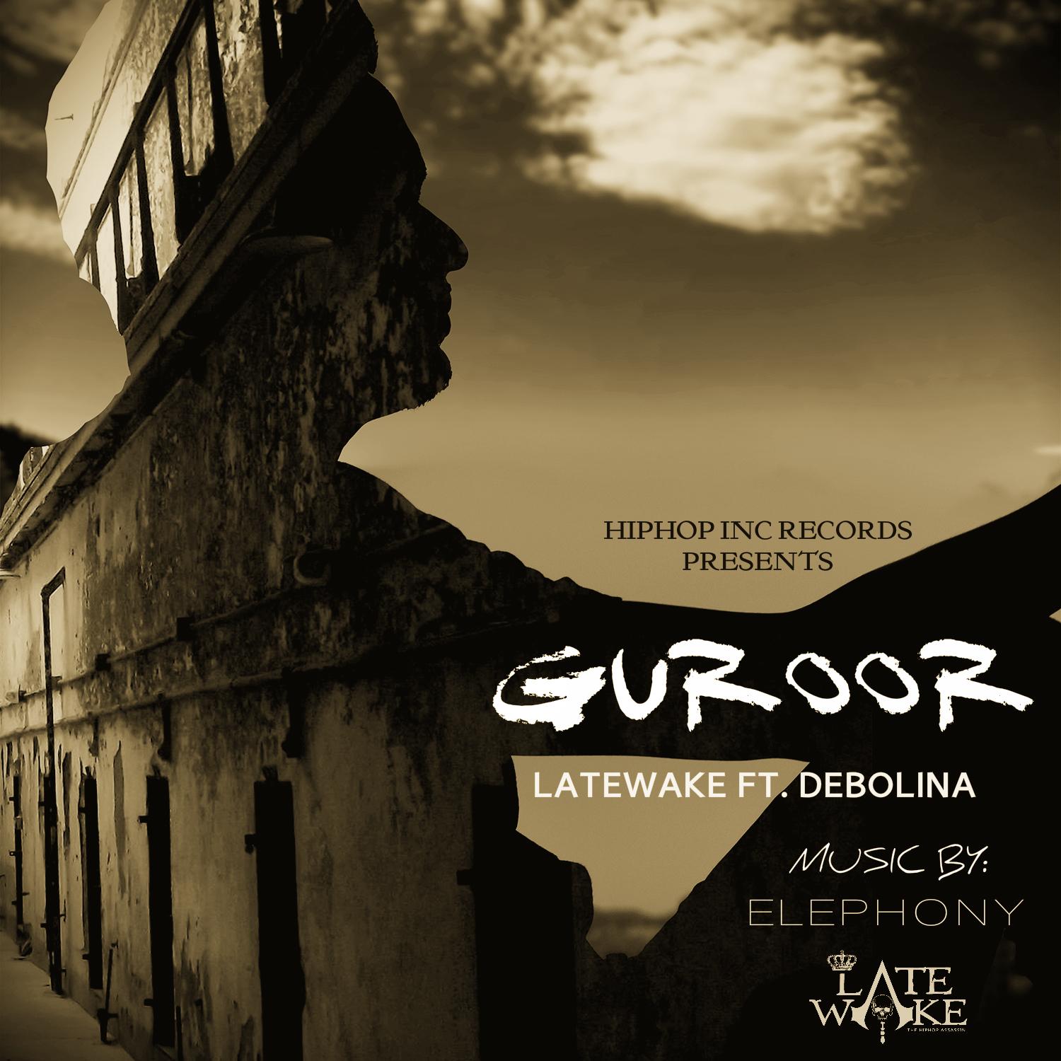 Guroor Ft. Debolina (A Love Story)