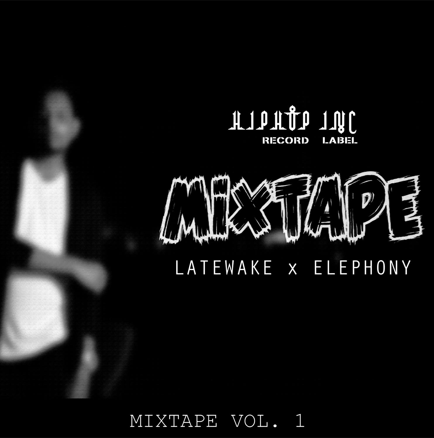 Mixtape Vol. 1