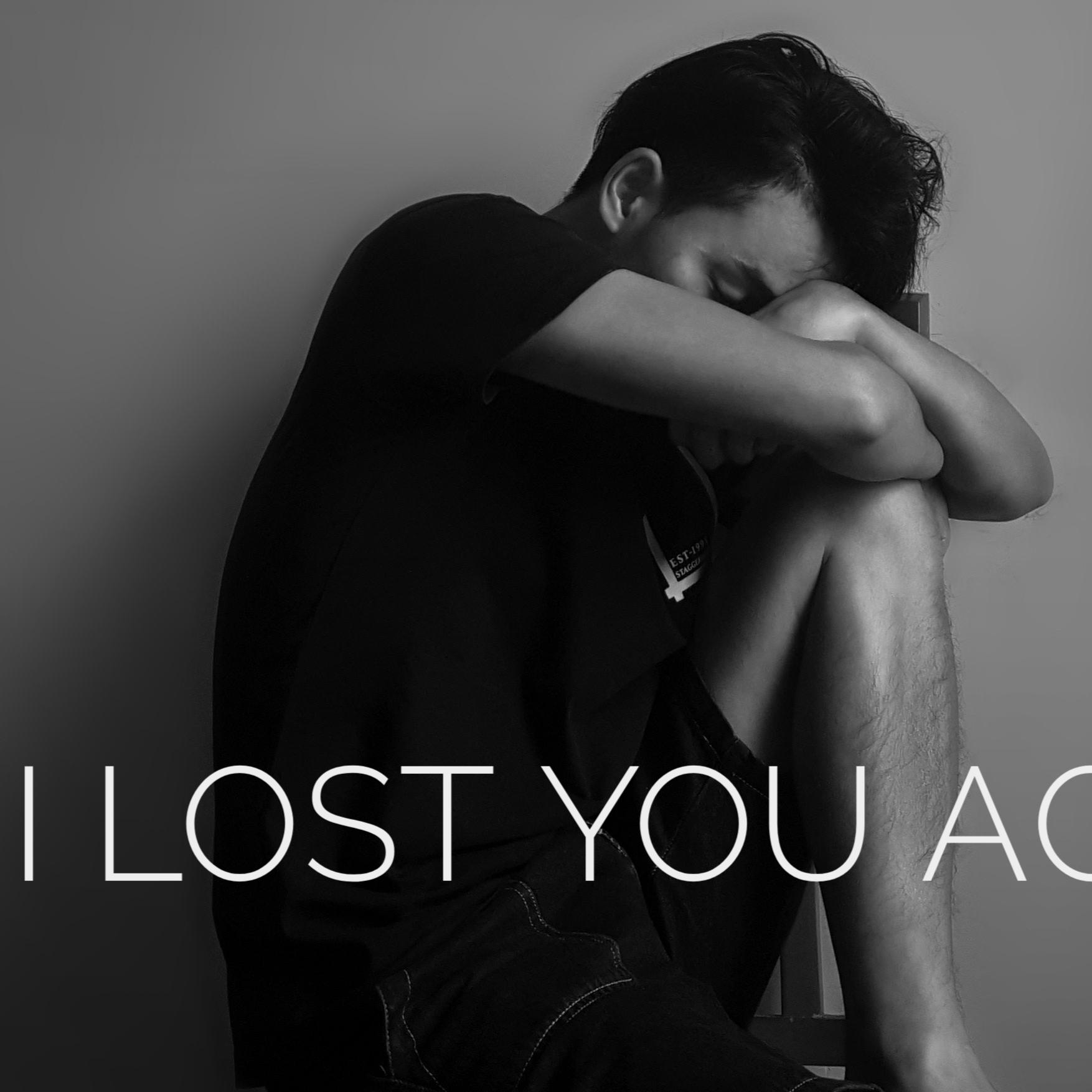 I Lost You Again|Spark'N The Band|